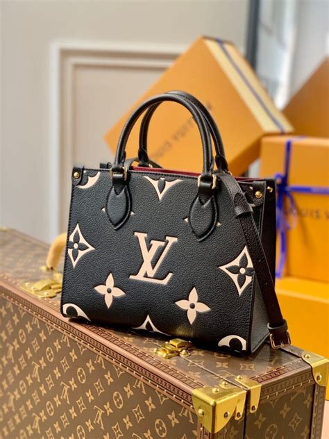 louis vuitton black and gold|black louis vuitton bags.